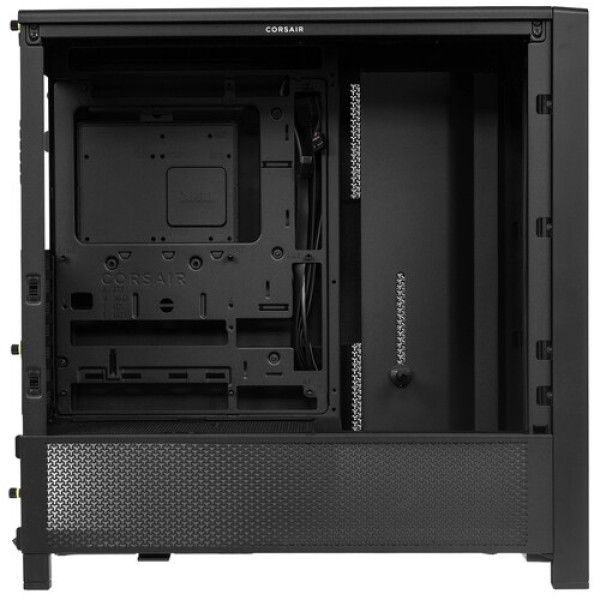Корпус Corsair FRAME 4000D [CC-9011290-WW] черный