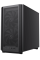 Корпус GameMax F36 Dark черный
