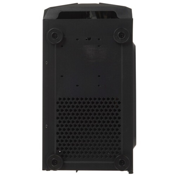 Корпус BaseTech eXtreme GFX-02 [BT-GFX-02-RGB] черный