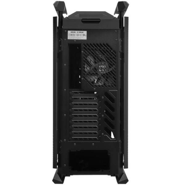 Корпус ASUS ROG Hyperion GR701 [90DC00F0-B39000] черный
