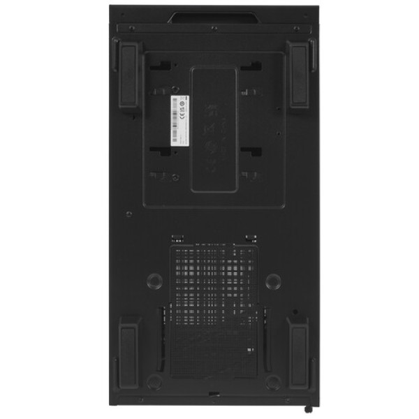 Корпус DEEPCOOL CH510 [R-CH510-BKNNE1-G-1] черный