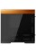 Корпус Geometric Future Model 8 Cowboy [1AM8CBBK00AA1] черный
