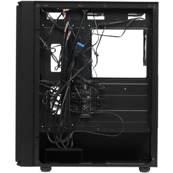 Корпус ARDOR GAMING Rare M6 черный