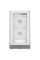 Корпус Thermaltake Ceres 300 Snow [CA-1Y2-00M6WN-00] белый