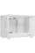 Корпус DEEPCOOL CH260 [CH260 WH] белый