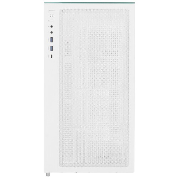 Корпус Thermaltake View 270 TG ARGB Snow [CA-1Y7-00M6WN-00] белый