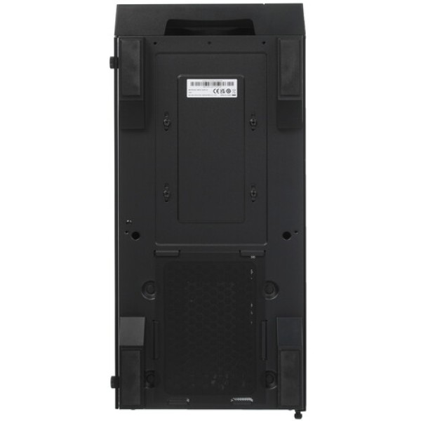 Корпус DEEPCOOL MATREXX 55 MESH ADD-RGB 4F [DP-ATX-MATREXX55-MESH-AR-4F] черный