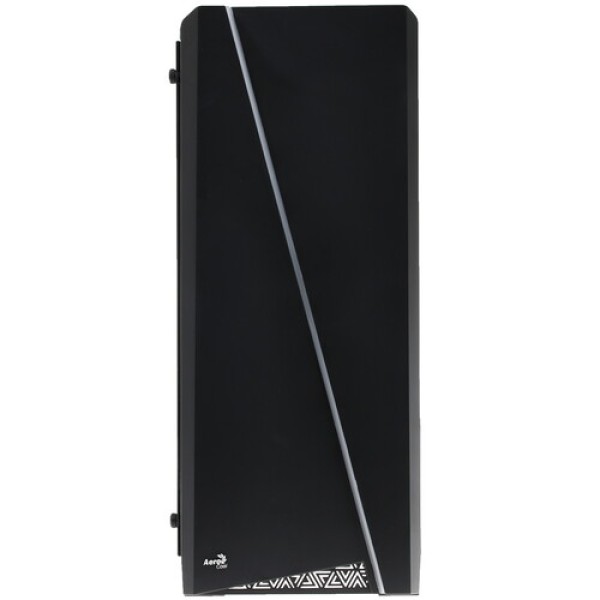 Корпус AeroCool Cylon BG черный
