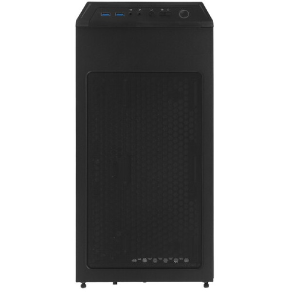 Корпус GameMax Contac COC BG [Contac COC BG MFG.T806] черный