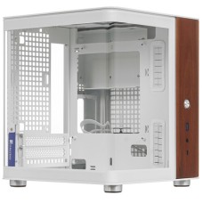 Корпус JONSBO TK-0 White белый