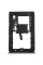 Корпус InWin ModFree Mini – Mod-II Edition Timber [IW-CS-MFMINIM2-TBR] черный