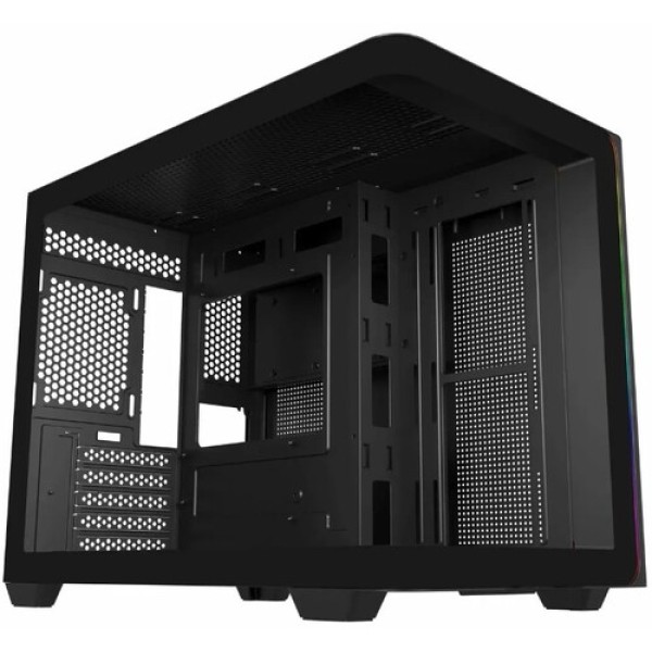 Корпус A4Tech Bloody BD-CC112 [BD-CC112-BK] черный