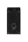 Корпус ABR GQ5 черный