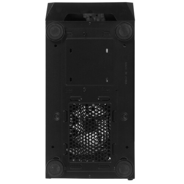 Корпус ABR GQ5 черный