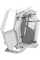 Корпус JONSBO MOD-3 [MOD-3 White] белый