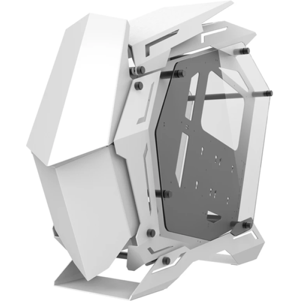 Корпус JONSBO MOD-3 [MOD-3 White] белый
