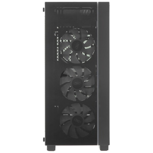 Корпус DEEPCOOL MATREXX 55 V3 ADD-RGB 3F [DP-ATX-MATREXX55V3-AR] черный