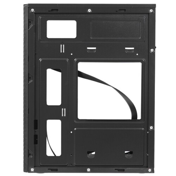Корпус Accord Entry ACC-2053B черный