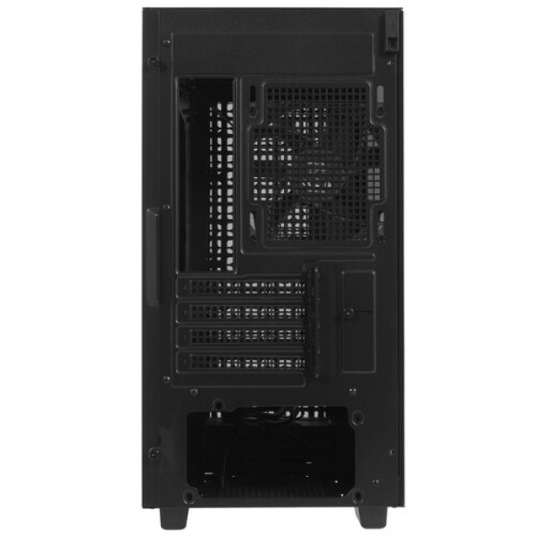 Корпус DEEPCOOL CH370 [R-CH370-BKNAM1-G-1] черный
