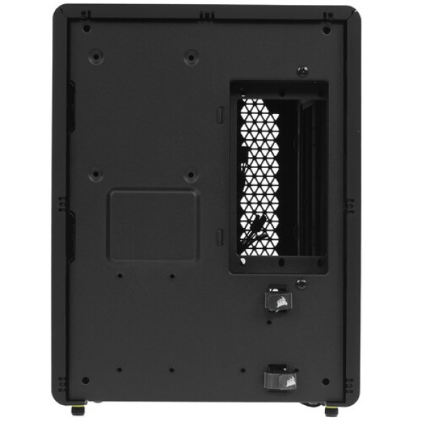 Корпус Corsair 2000D AIRFLOW [CC-9011244-CN] черный