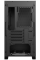Корпус PCCooler C3D310 BK ARGB [C3D310-BKP2-GL] черный