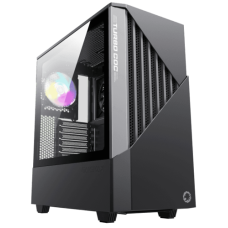 Корпус GameMax Contac COC BG [Contac COC BG MFG.T806] черный