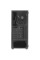 Корпус PowerCase Mistral X4 Mesh LED [CMIXB-L4] черный