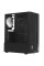 Корпус BaseTech eXtreme GFX-02 [BT-GFX-02-RGB] черный