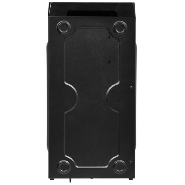 Корпус ExeGate QA-413U-XP500 [EX278428RUS] черный