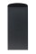 Корпус POWERMAN ES722BK черный