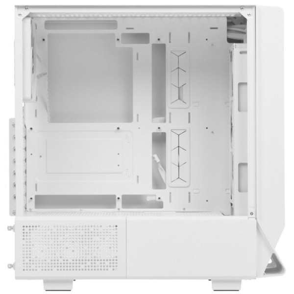 Корпус Thermaltake Ceres 350 MX Snow [CA-1Z3-00M6WN-00] белый