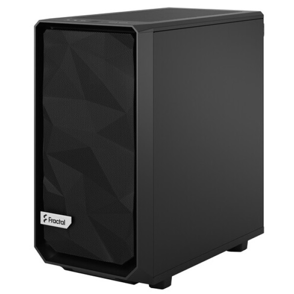 Корпус Fractal Design Meshify 2 Mini [FD-C-MES2M-01] черный