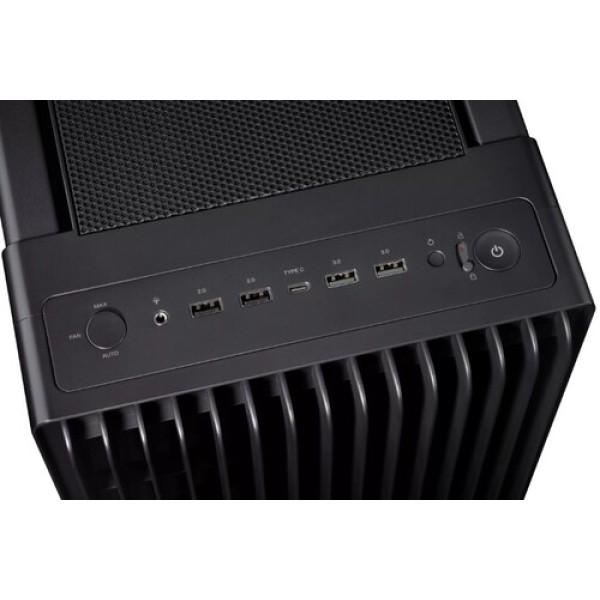 Корпус ASUS ProArt PA602 [90DC00J0-B09000] черный