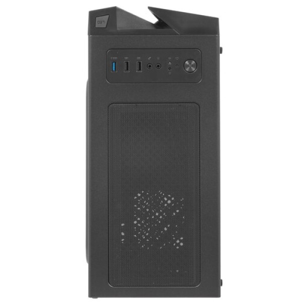 Корпус AeroCool Bolt [ACCM-PV15012.11] черный