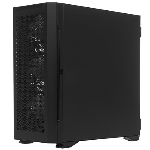 Корпус ACD Fort 279G [128950] черный