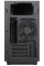 Корпус GameMax F36 Dark черный