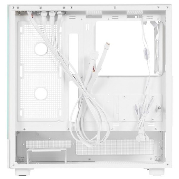 Корпус Thermaltake View 270 TG ARGB Snow [CA-1Y7-00M6WN-00] белый