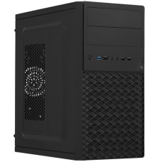 Корпус ExeGate QA-413U-XP500 [EX278428RUS] черный