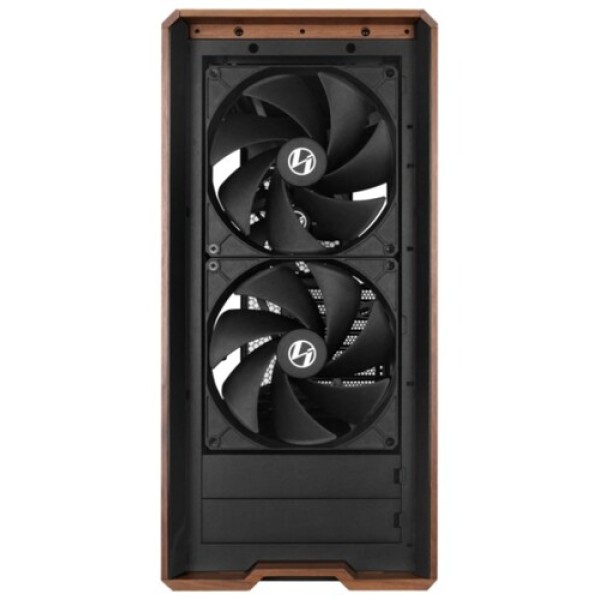 Корпус LIAN LI Lancool 217X [G99.LAN217X.R0] черный