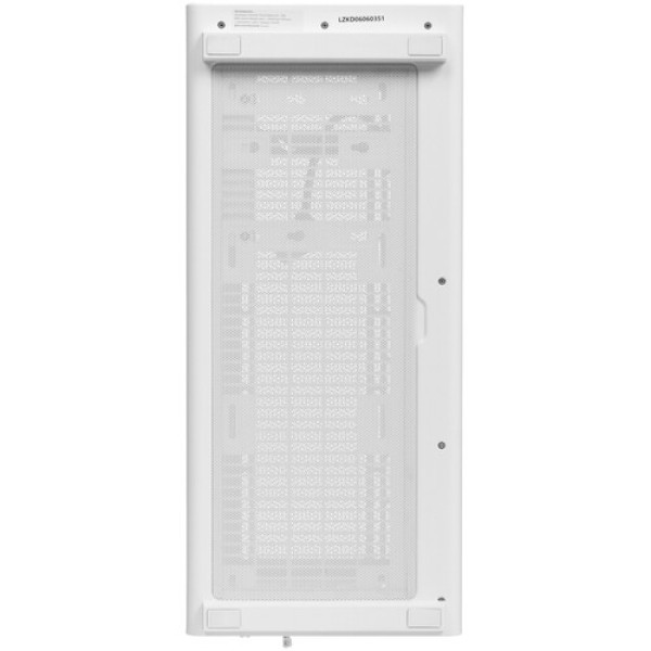 Корпус LIAN LI A3-mATX [G99.A3W.R0] белый