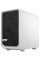 Корпус Fractal Design Meshify 2 Nano [FD-C-MES2N-02] белый
