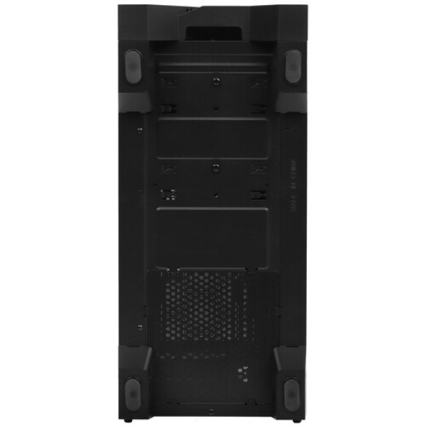Корпус MSI MAG FORGE 320R AIRFLOW [306-7G23R21-809] черный