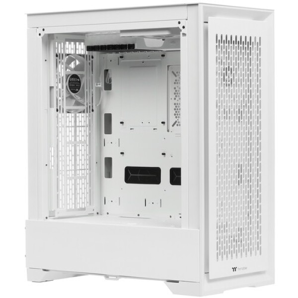 Корпус Thermaltake CTE T500 Air Snow [CA-1X8-00F6WN-00] белый
