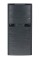 Корпус POWERMAN ES722BK черный