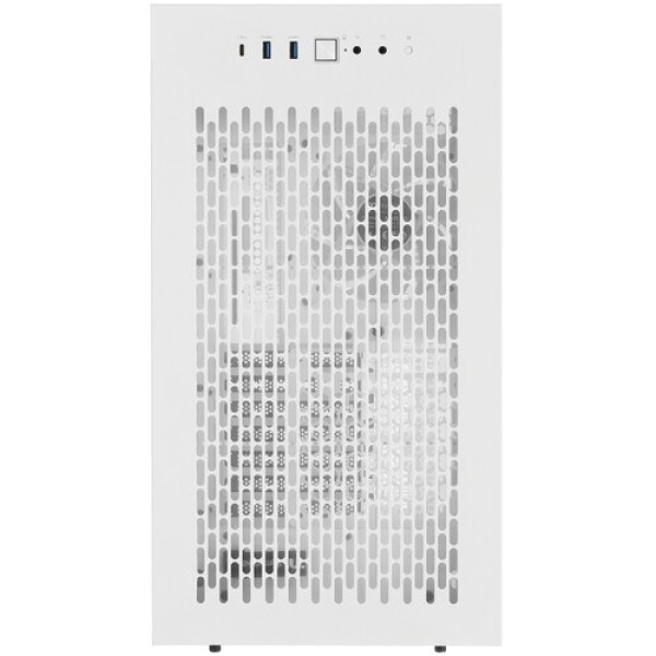 Корпус Thermaltake CTE T500 Air Snow [CA-1X8-00F6WN-00] белый