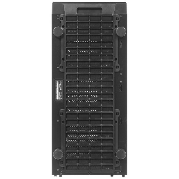 Корпус Fractal Design Define S2 Vision RGB [FD-CA-DEF-S2V-RGB-BKO-TGD] черный