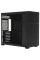 Корпус JONSBO D41 Mesh Screen [D41 MESH SCREEN Black] черный