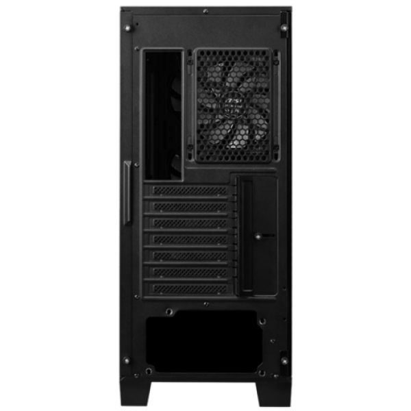 Корпус MSI MAG FORGE 321R AIRFLOW [306-7G23R22-HH9] черный