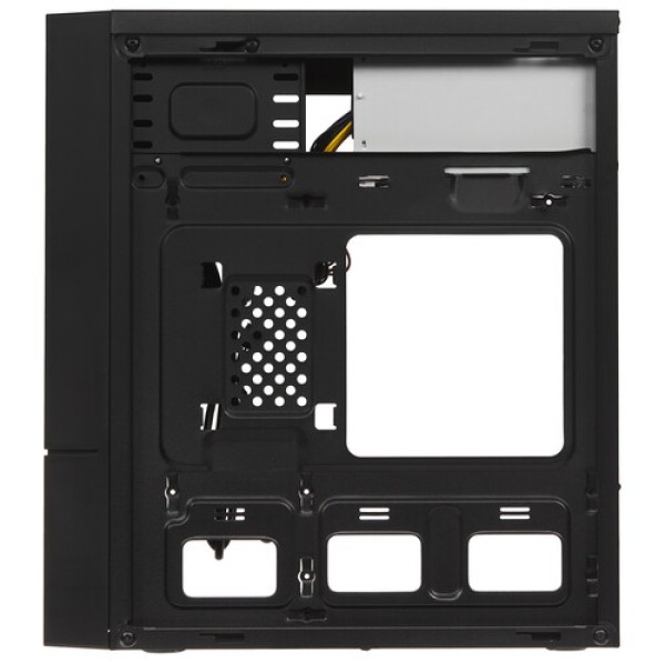 Корпус Foxline Forza FZ-017 [FZ-017-SX450R] черный