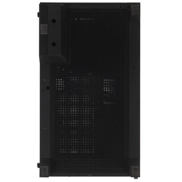 Корпус Ginzzu CL570 черный